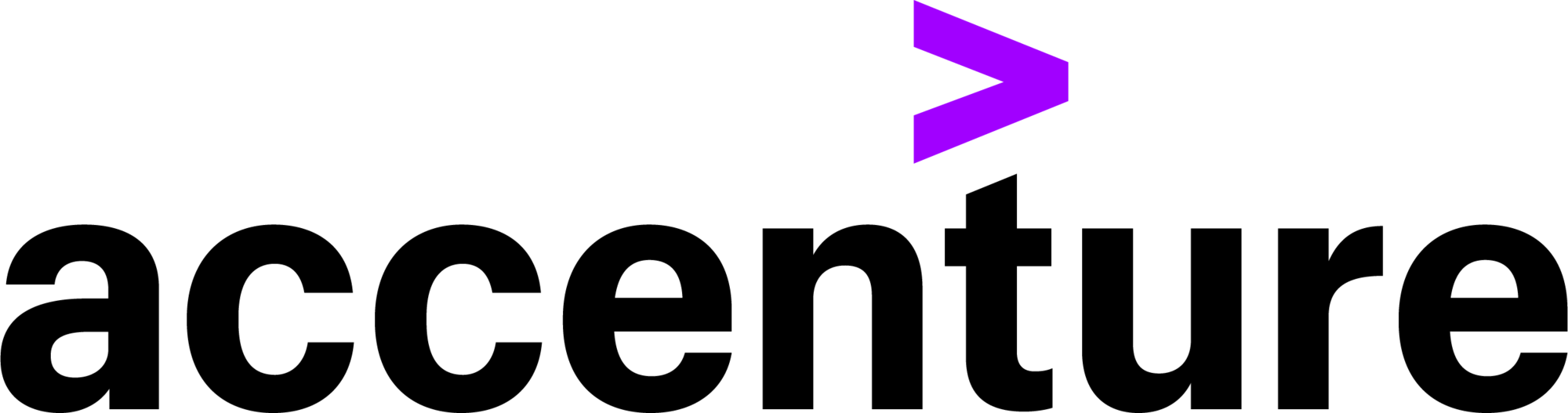 Accenture Logo