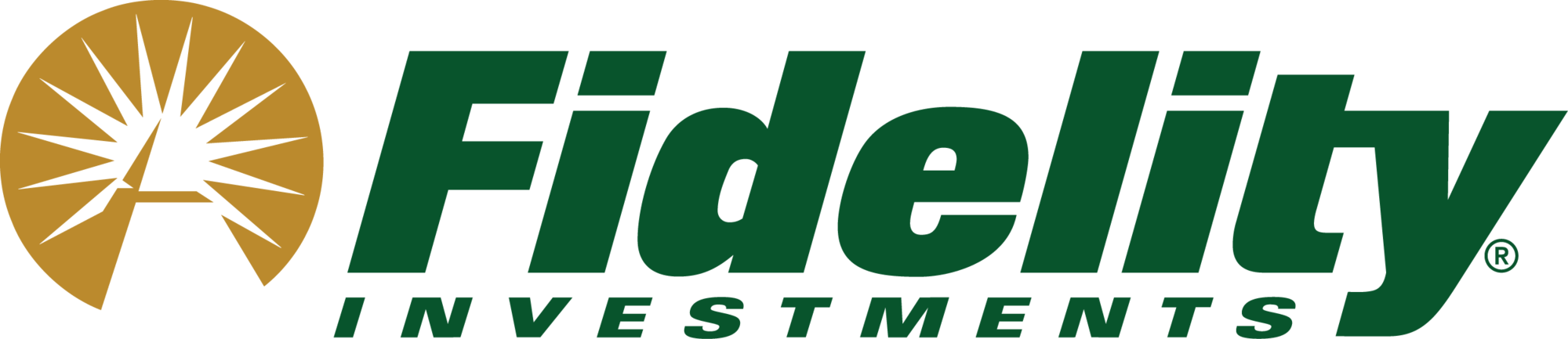 Fidelity Logo