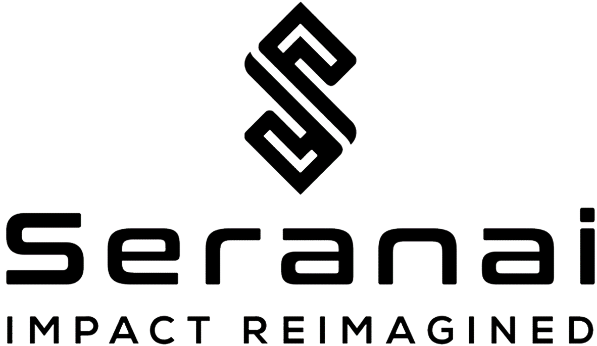 Seranai Logo