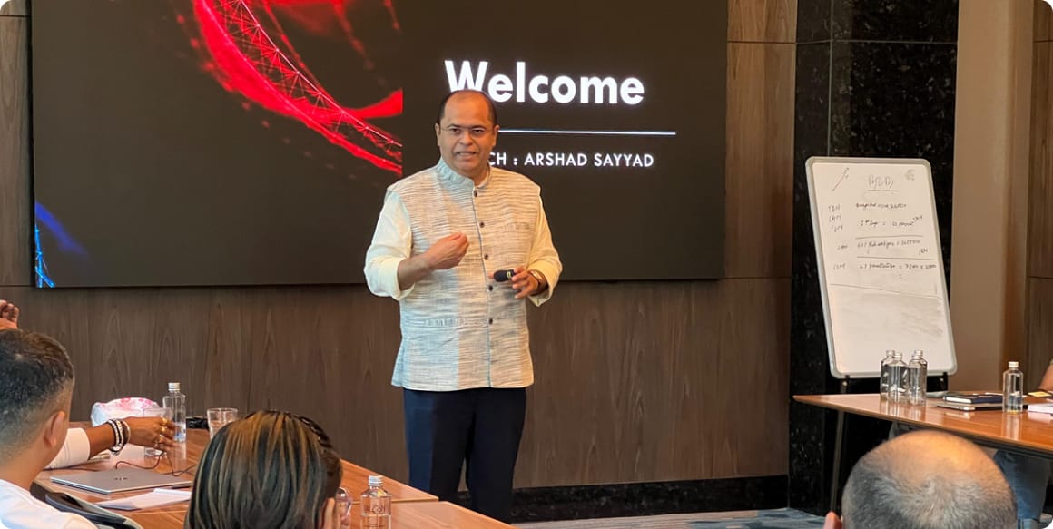 Why Growth Fails Without Execution Systems